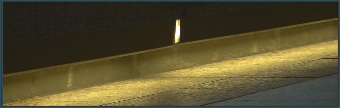 BenchUnderlighting