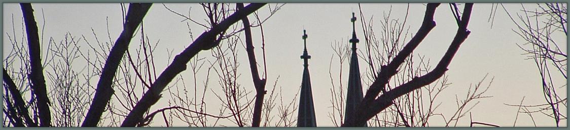 ChurchSpires