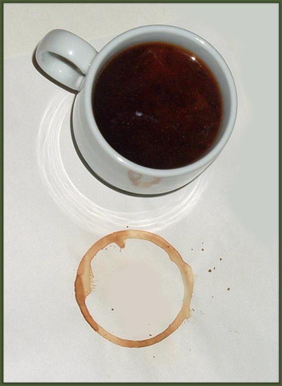 CoffeeRing