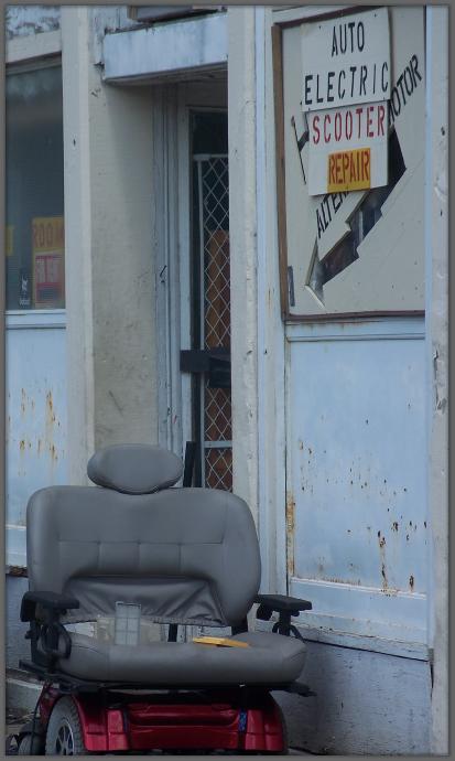 electricscooterrepair