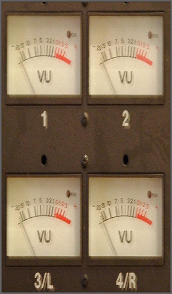 FrequencyGuage
