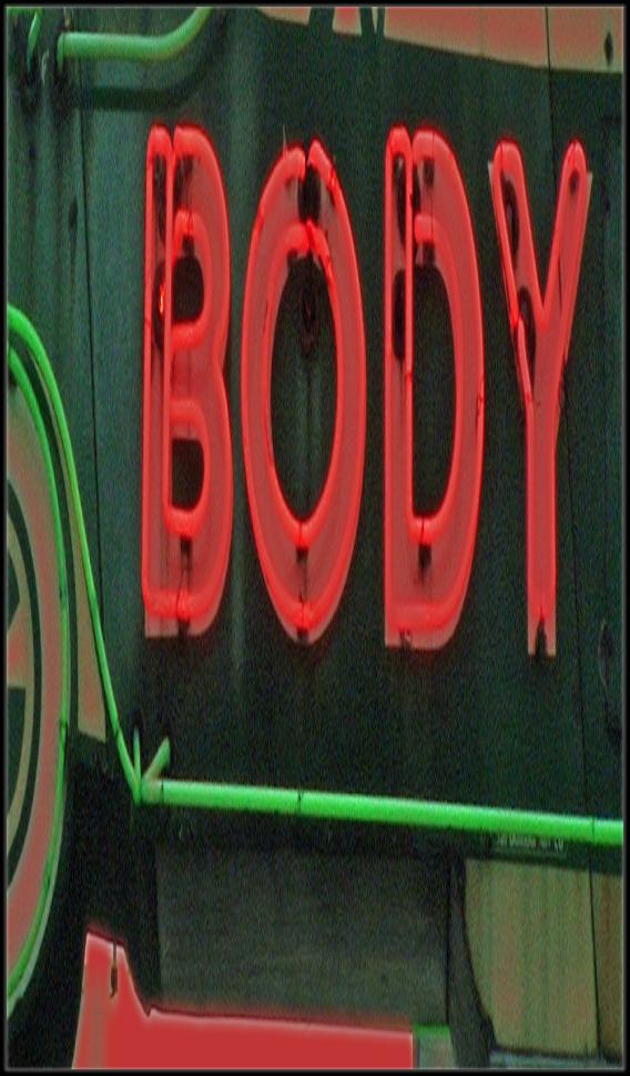 NeonBody
