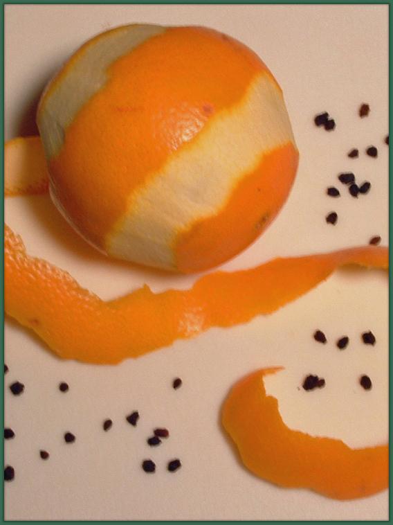 PeeledOrange