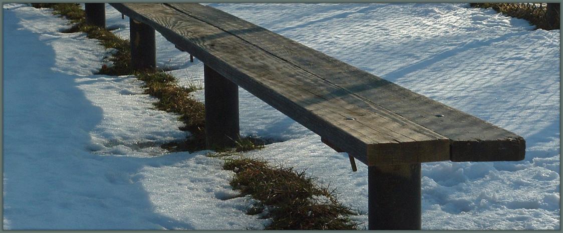 StartersBench